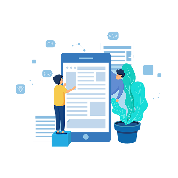 UI/UX Design